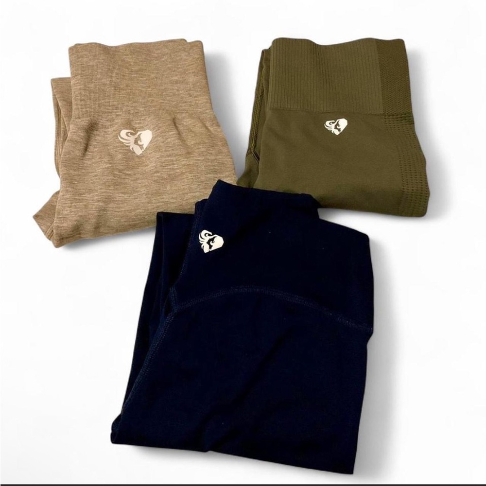 3 women’s best leggings